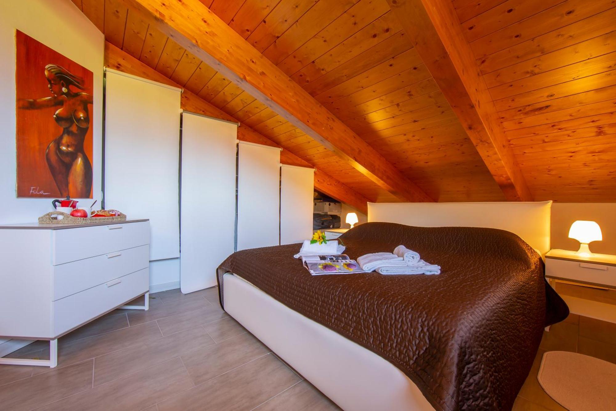 Apartament Como Lake Modern Apartament Ulivi Mezzegra Zewnętrze zdjęcie