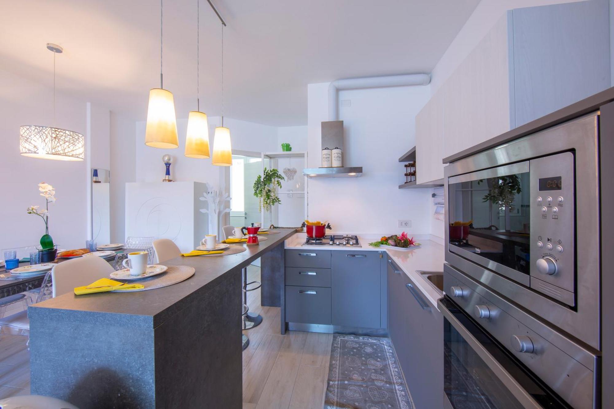 Apartament Como Lake Modern Apartament Ulivi Mezzegra Zewnętrze zdjęcie
