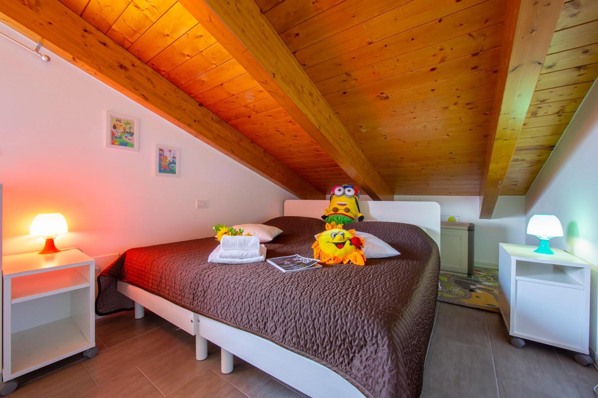 Apartament Como Lake Modern Apartament Ulivi Mezzegra Zewnętrze zdjęcie