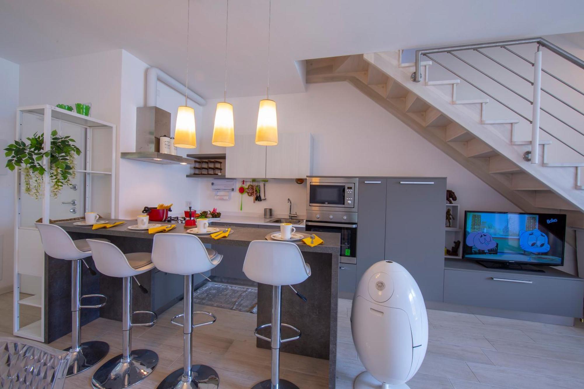 Apartament Como Lake Modern Apartament Ulivi Mezzegra Zewnętrze zdjęcie