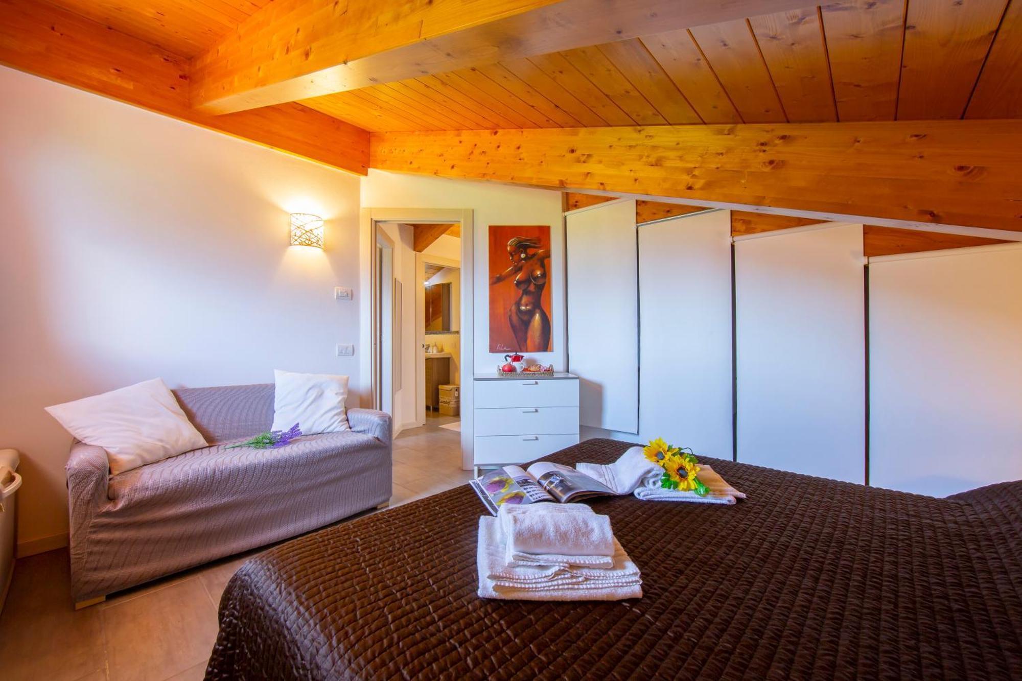 Apartament Como Lake Modern Apartament Ulivi Mezzegra Zewnętrze zdjęcie